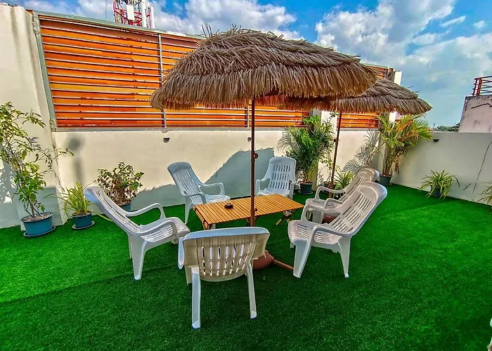 Sailor Hotel Pattaya