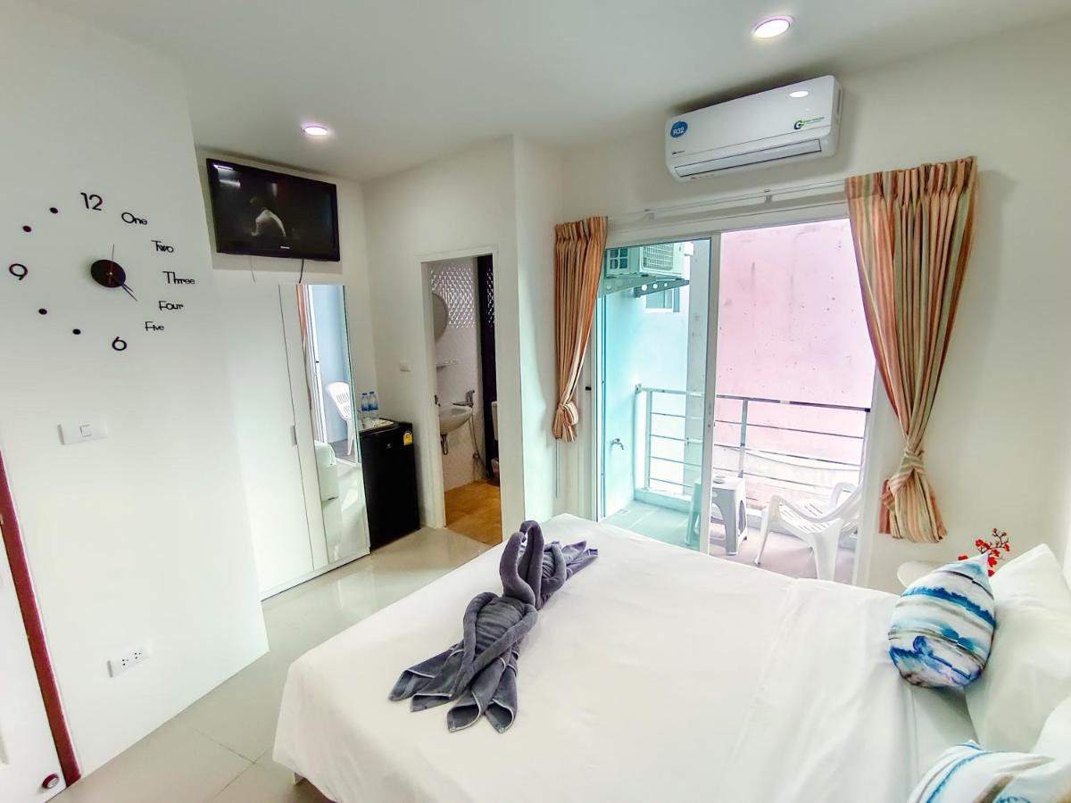 Sailor Hotel Pattaya